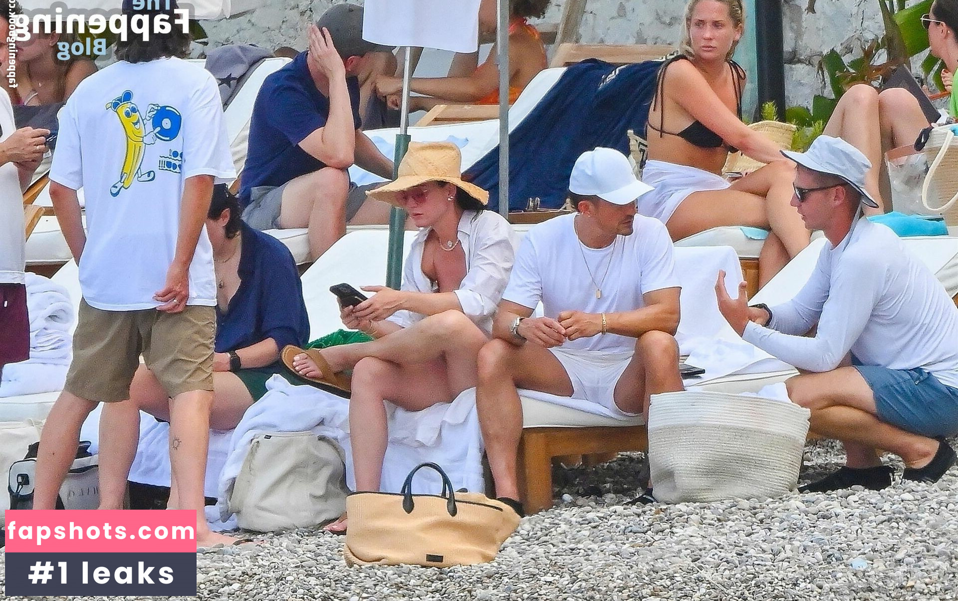 Katy Perry Nude Leaks OnlyFans Photos #1838 - LeakJerk