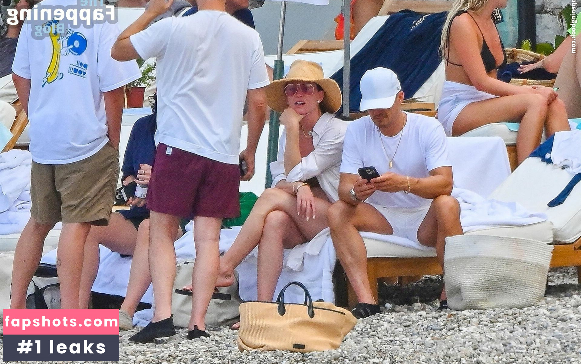 Katy Perry Nude Leaks OnlyFans Photos #1840 - LeakJerk