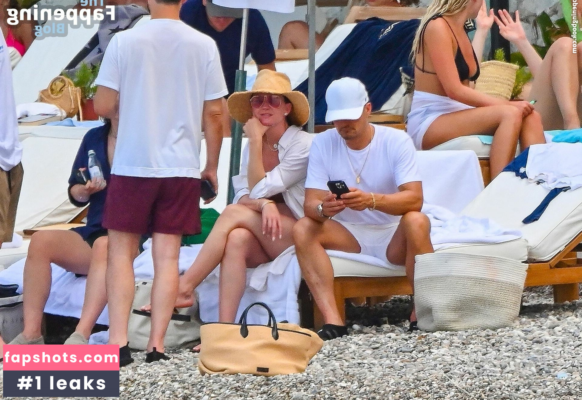 Katy Perry Nude Leaks OnlyFans Photos #1841 - LeakJerk