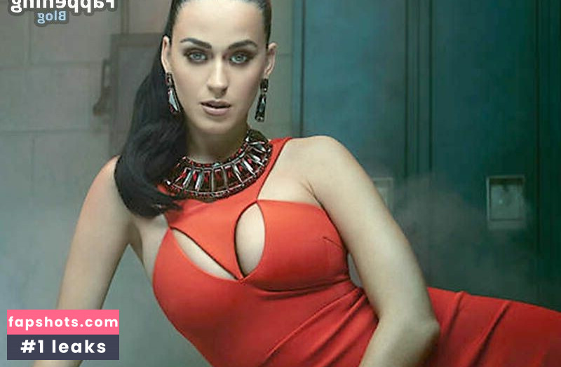Katy Perry Nude Leaks OnlyFans Photos #1884 - LeakJerk