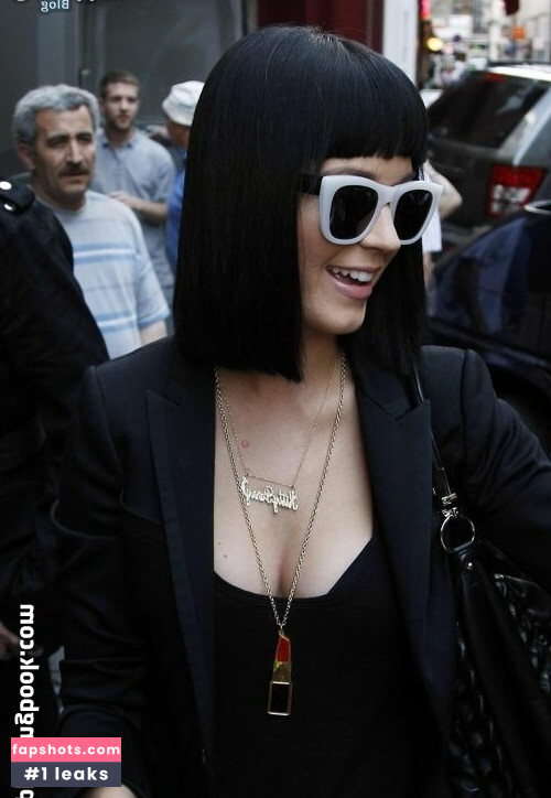 Katy Perry Nude Leaks OnlyFans Photos #1893 - LeakJerk
