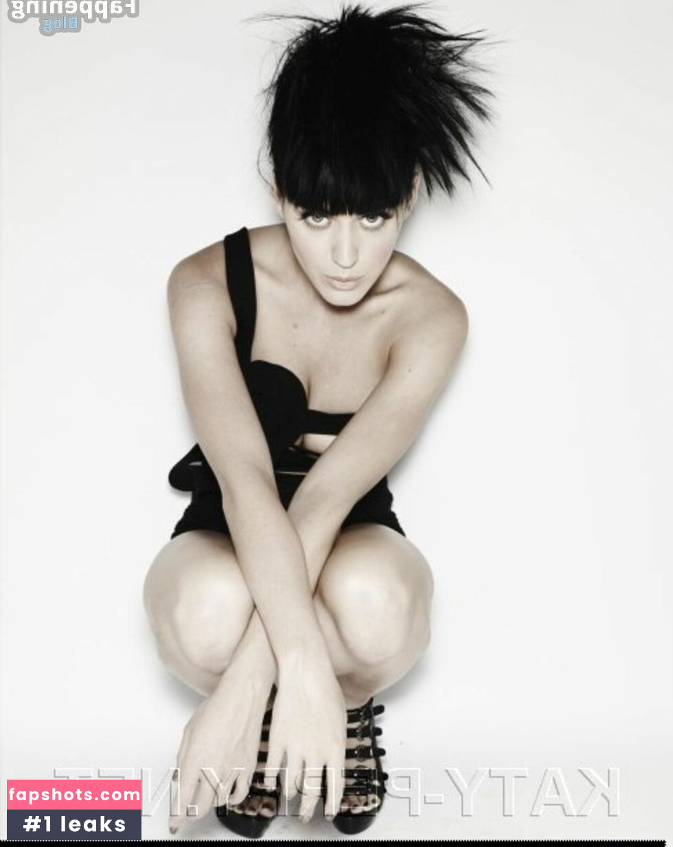 Katy Perry Nude Leaks OnlyFans Photos #1903 - LeakJerk