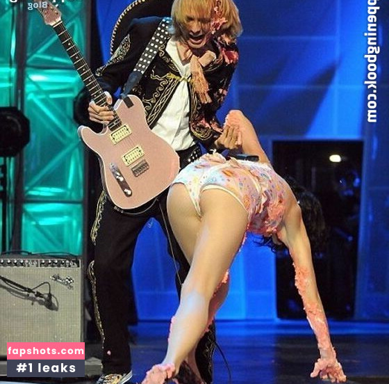 Katy Perry Nude Leaks OnlyFans Photos #1910 - LeakJerk