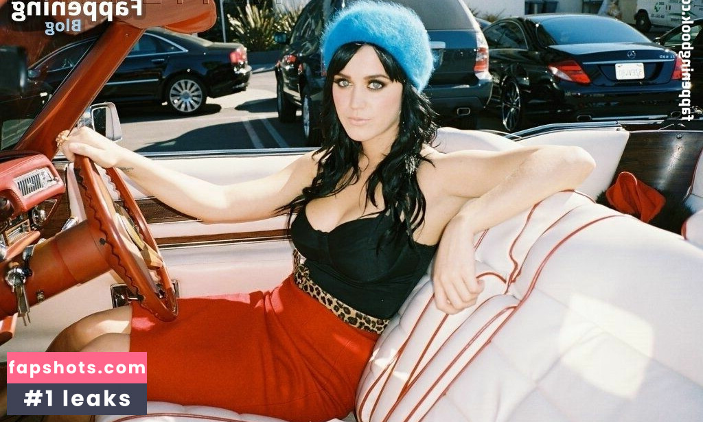Katy Perry Nude Leaks OnlyFans Photos #1914 - LeakJerk