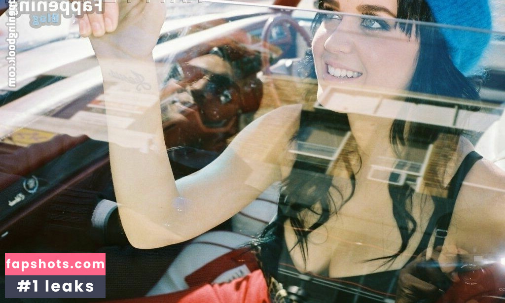 Katy Perry Nude Leaks OnlyFans Photos #1921 - LeakJerk