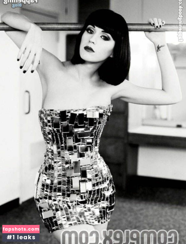 Katy Perry Nude Leaks OnlyFans Photos #1929 - LeakJerk