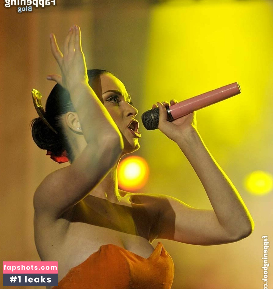 Katy Perry Nude Leaks OnlyFans Photos #1930 - LeakJerk