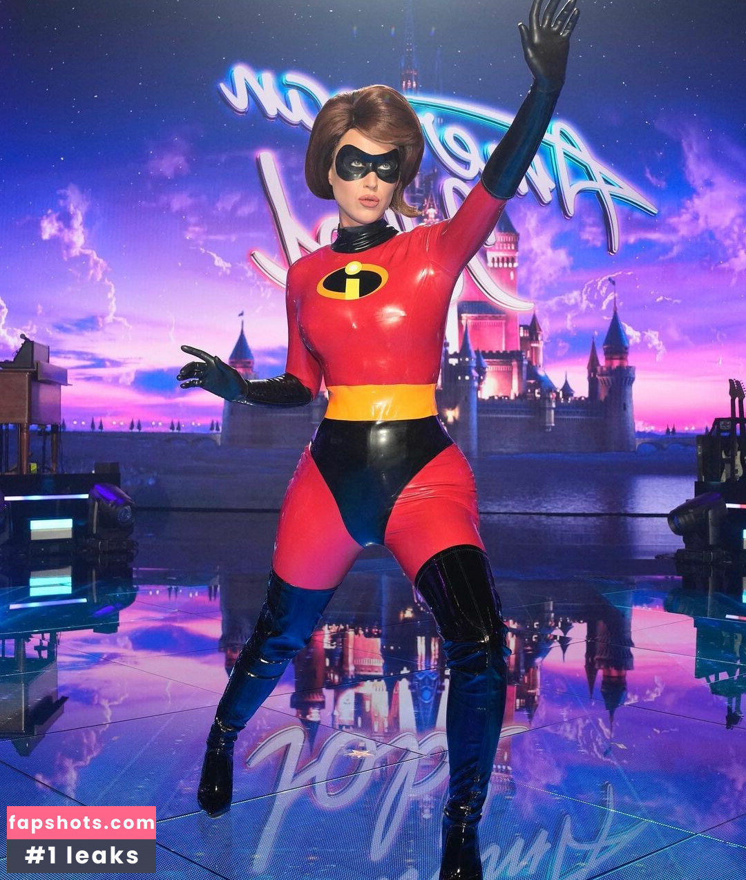 Katy Perry gallery photo #1949