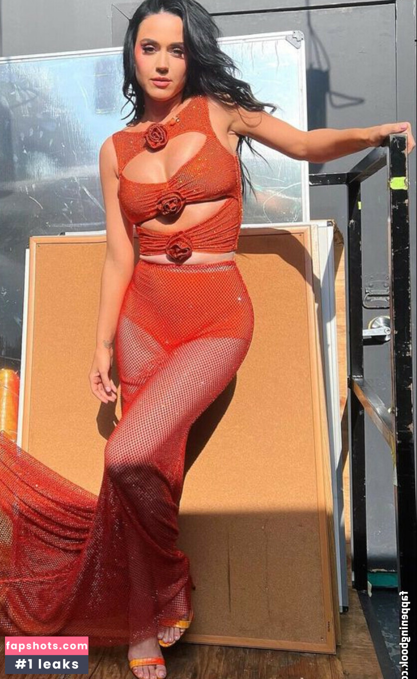 Katy Perry gallery photo #1958