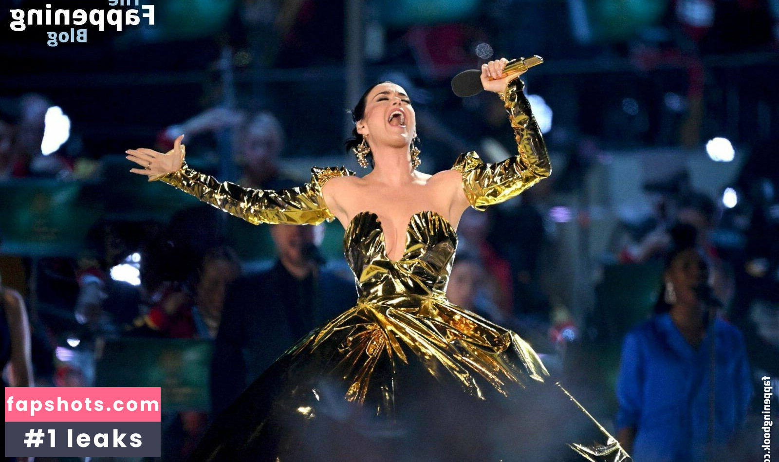 Katy Perry gallery photo #1988