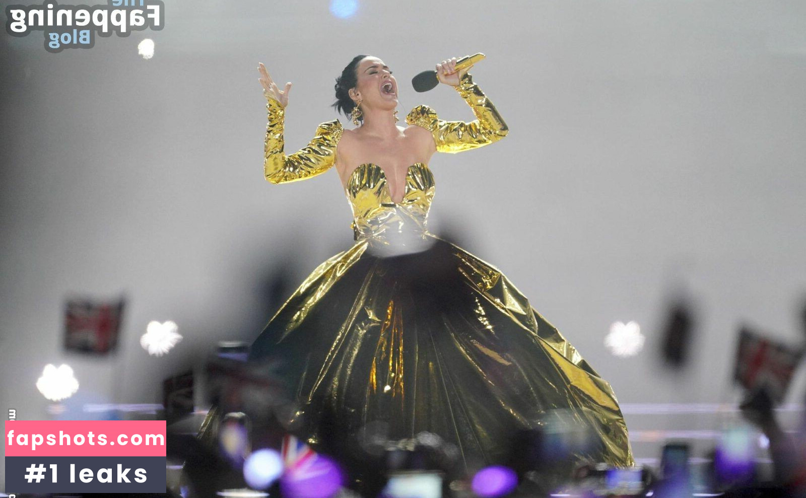 Katy Perry gallery photo #1989