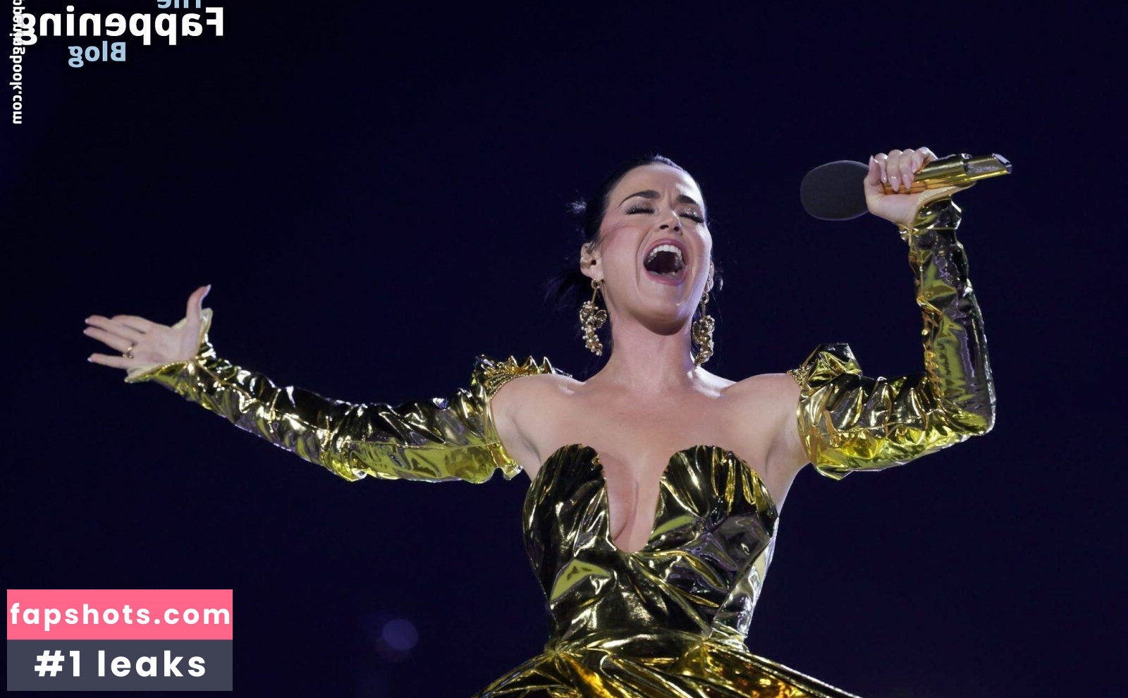 Katy Perry gallery photo #1990