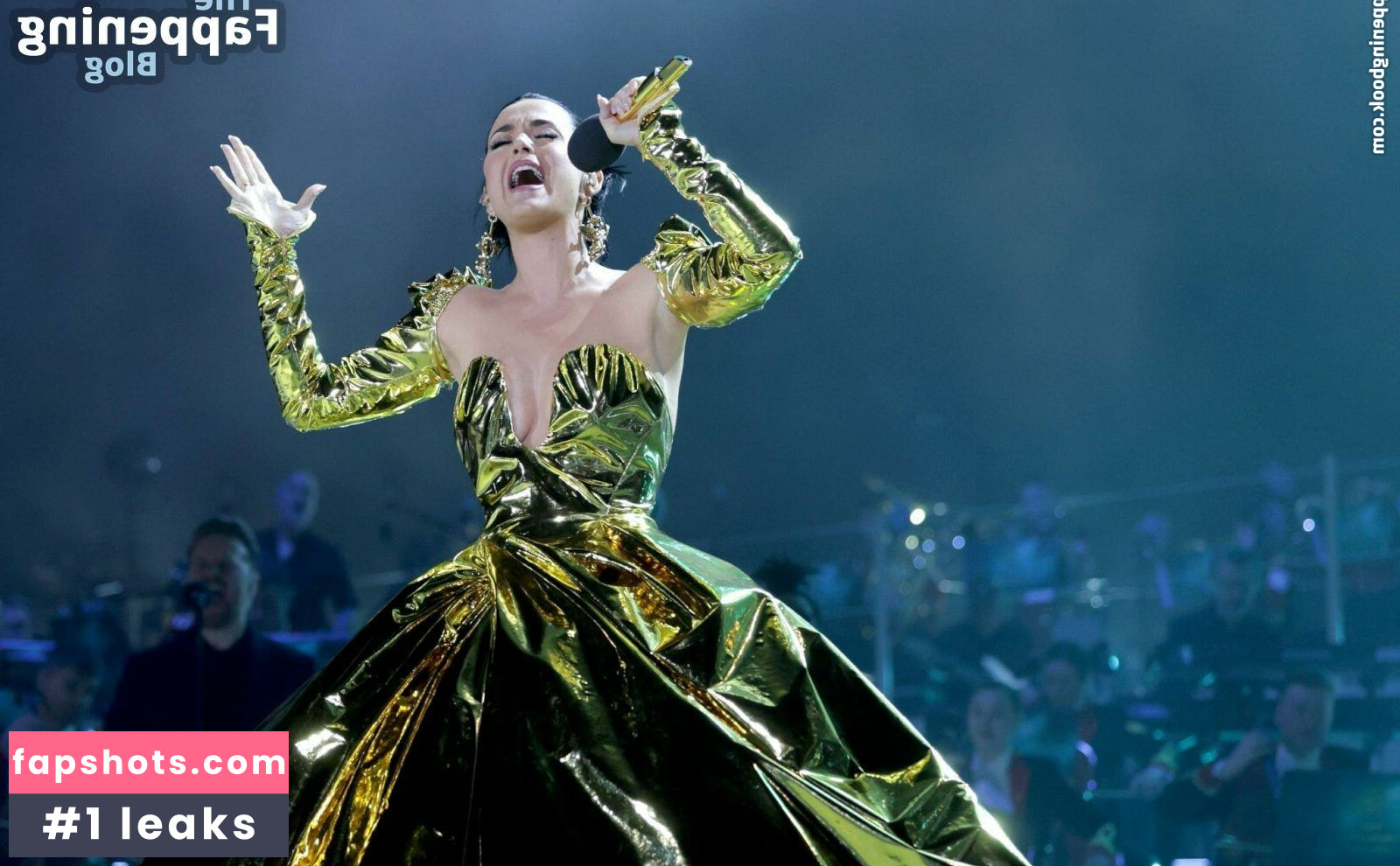 Katy Perry gallery photo #1992