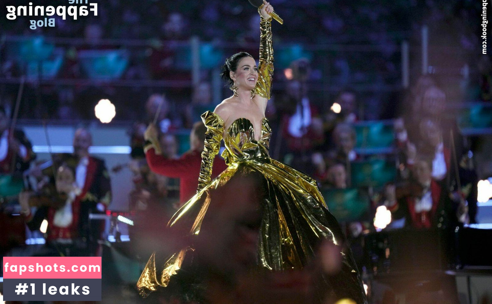 Katy Perry gallery photo #1993