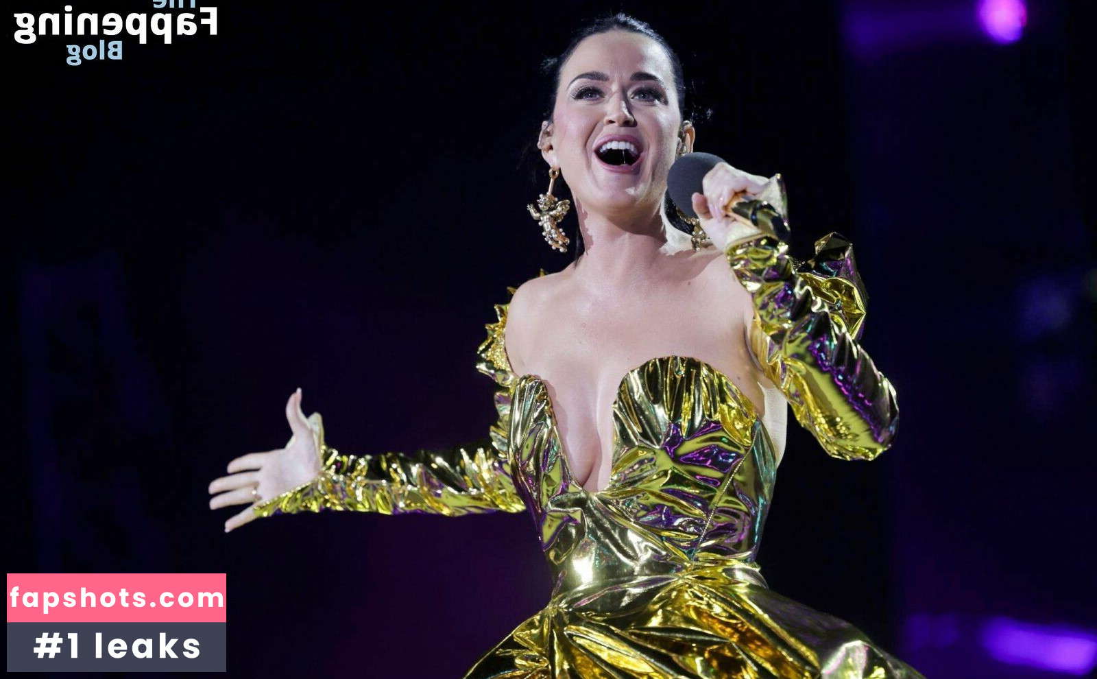 Katy Perry gallery photo #1994