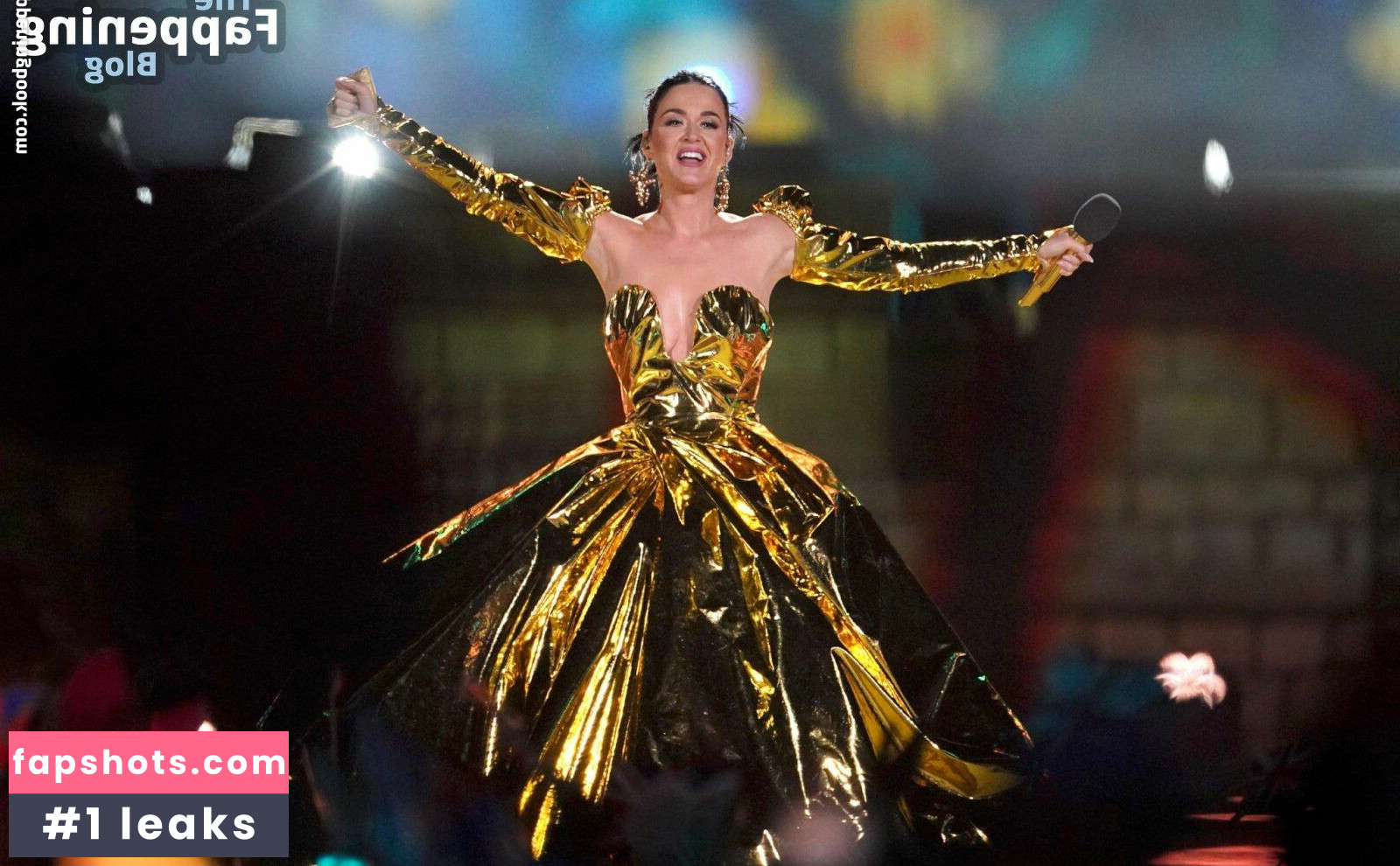 Katy Perry gallery photo #1996