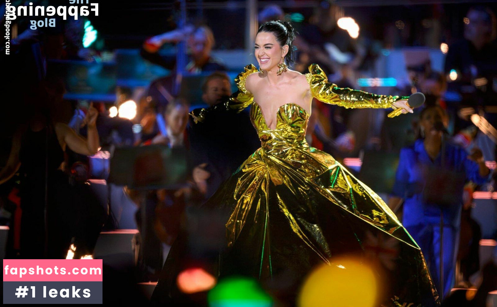 Katy Perry gallery photo #1998