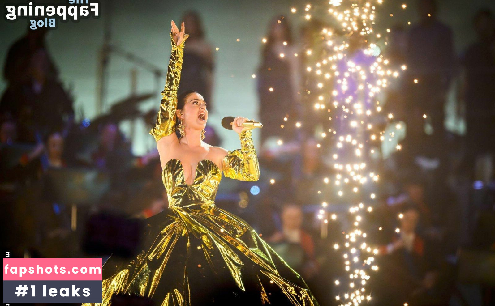 Katy Perry gallery photo #2000