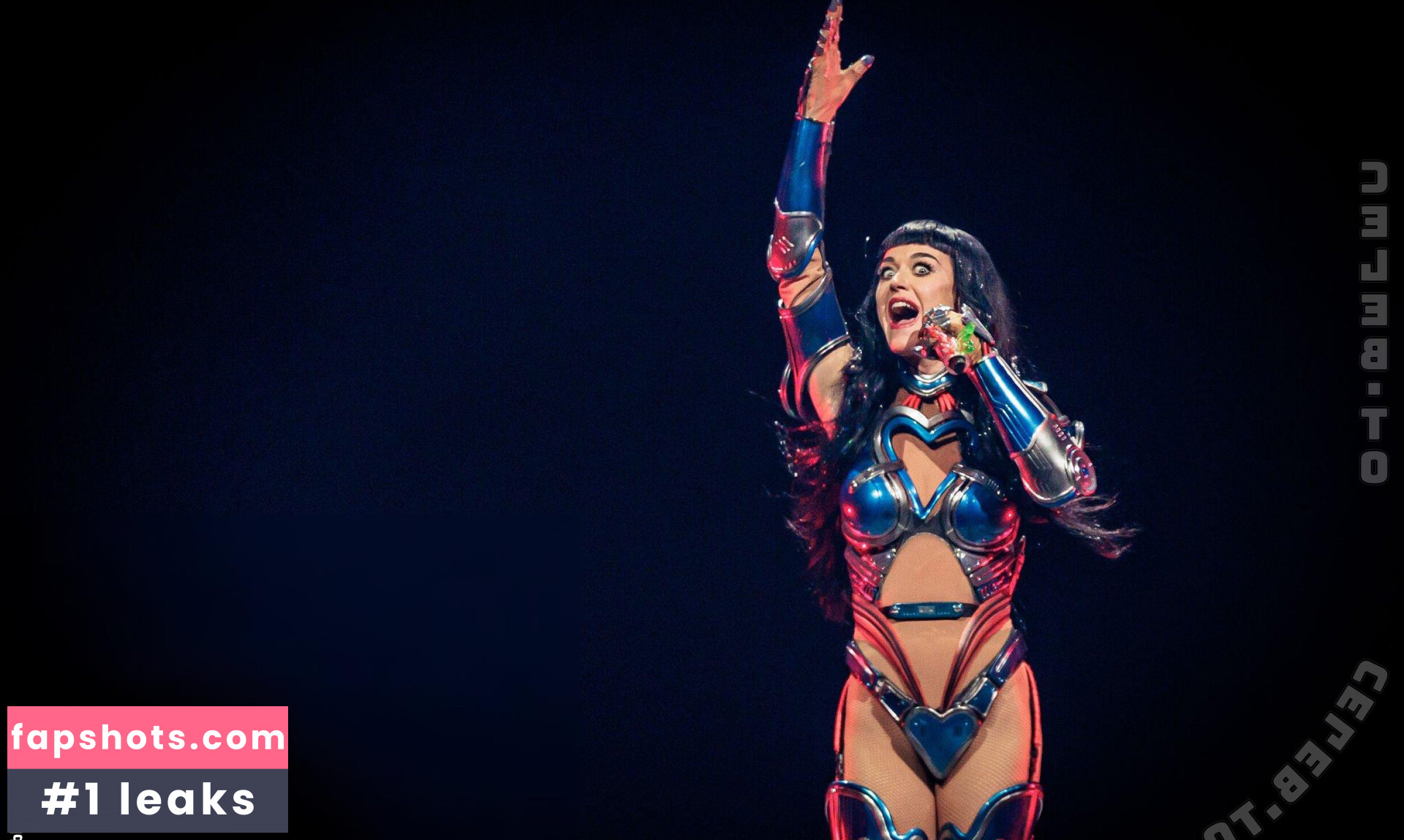 Katy Perry gallery photo #21