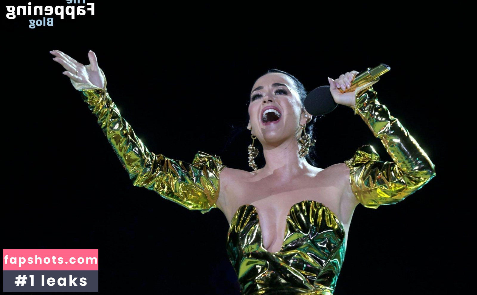 Katy Perry gallery photo #2001