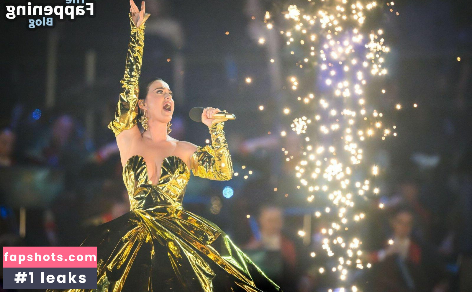 Katy Perry gallery photo #2002