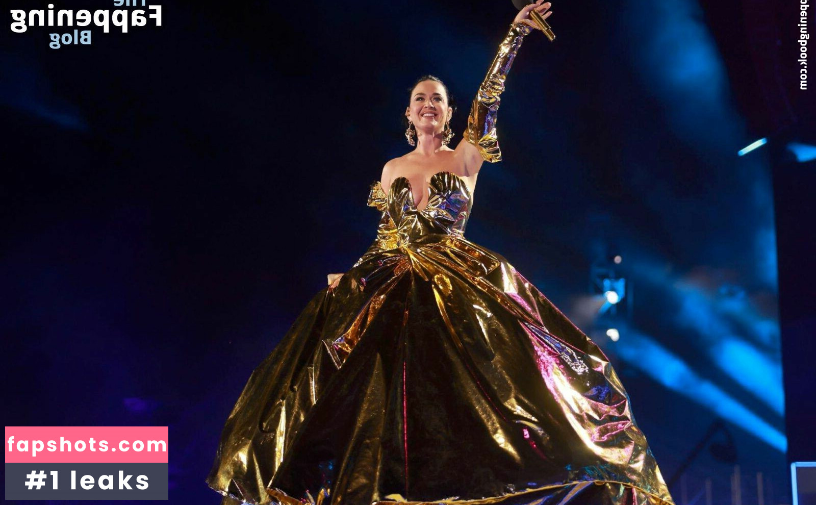 Katy Perry gallery photo #2004