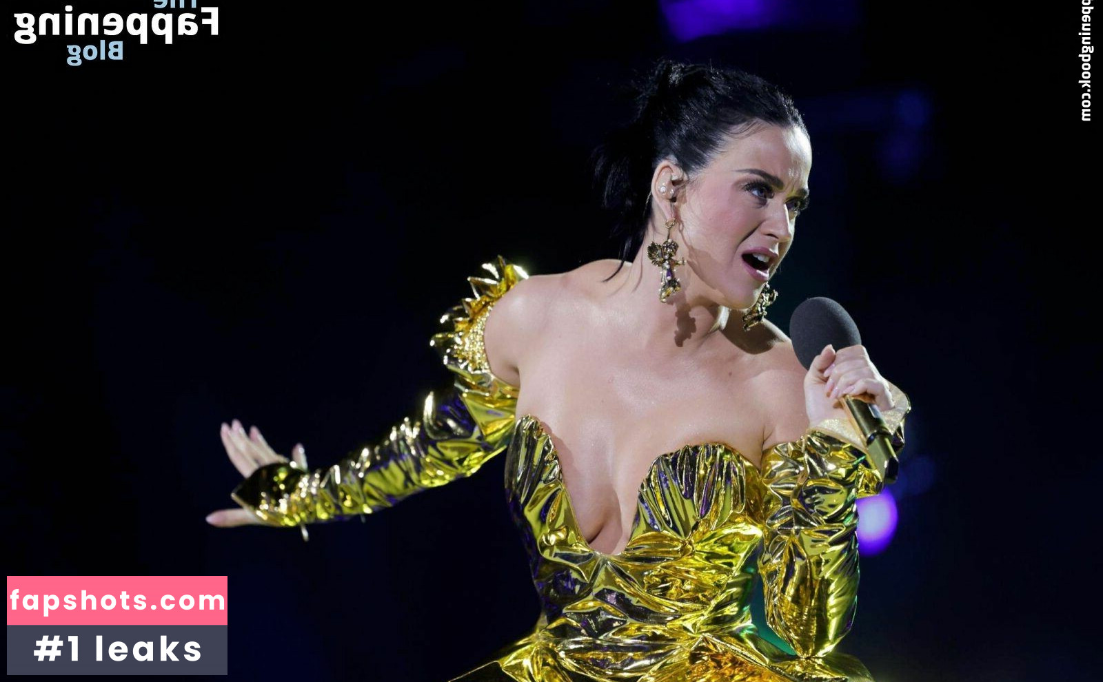 Katy Perry gallery photo #2006