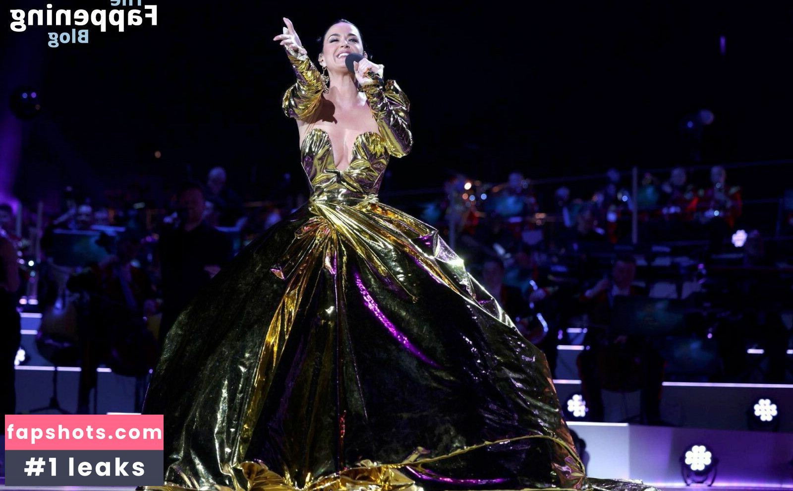 Katy Perry gallery photo #2007