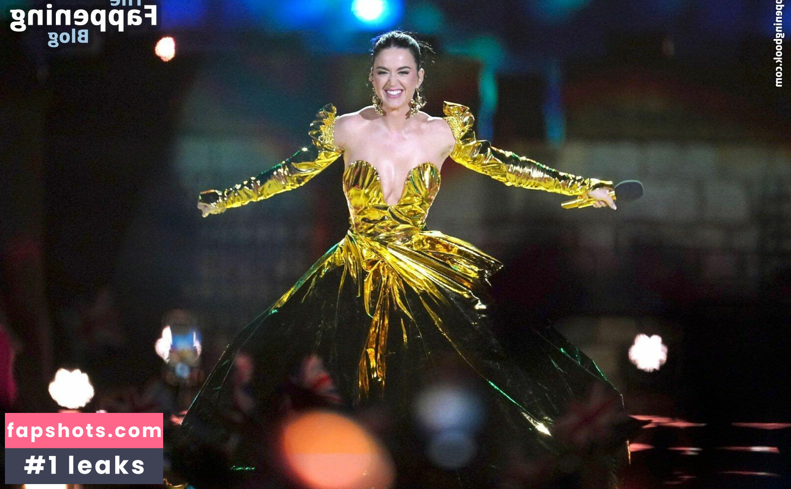 Katy Perry gallery photo #2009