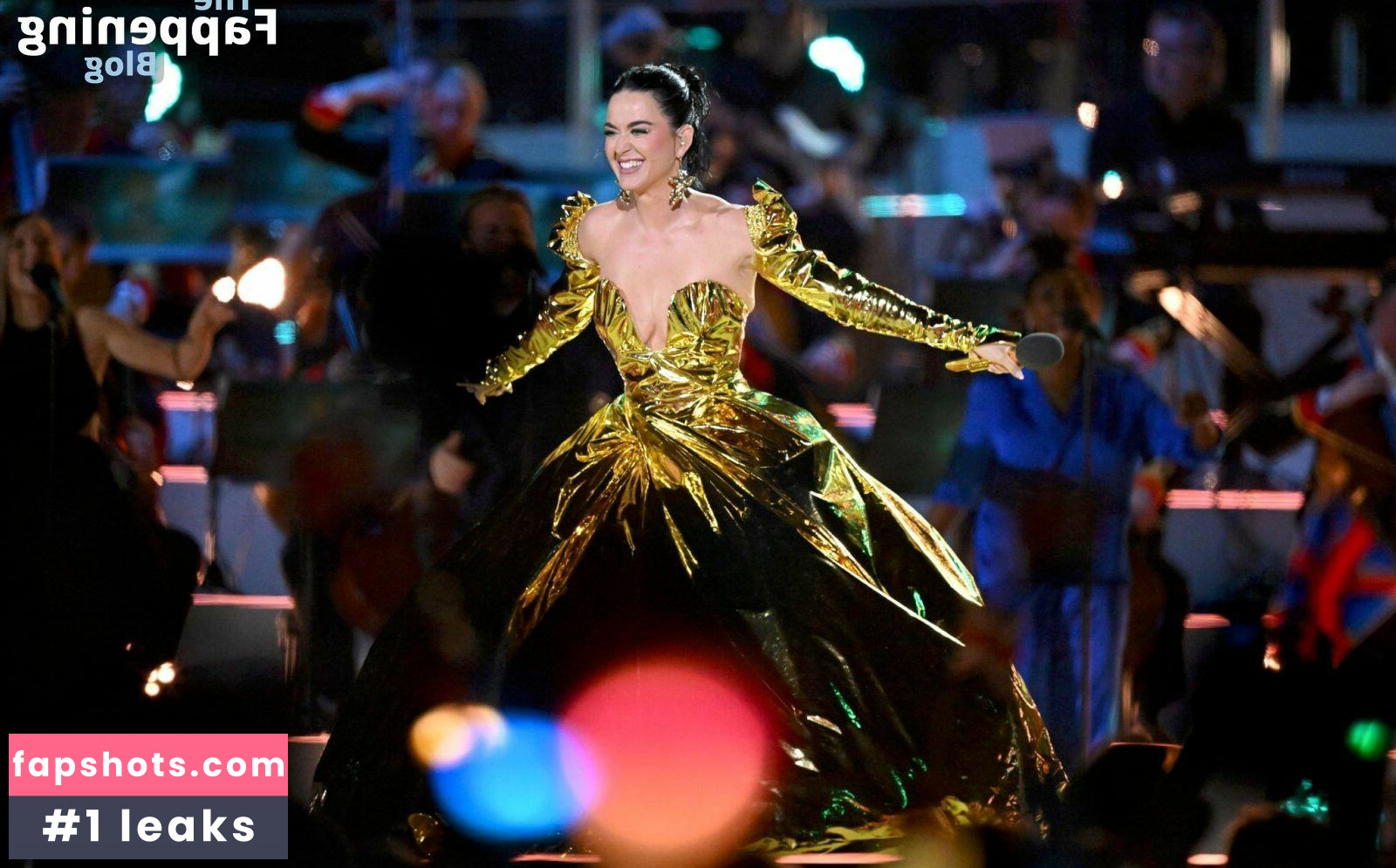 Katy Perry gallery photo #2011