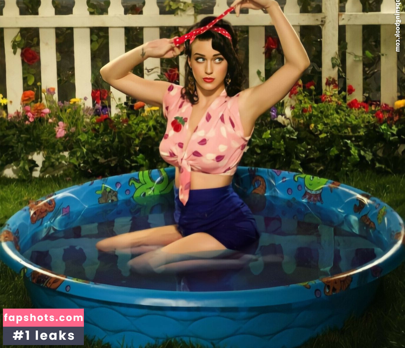 Katy Perry gallery photo #2034