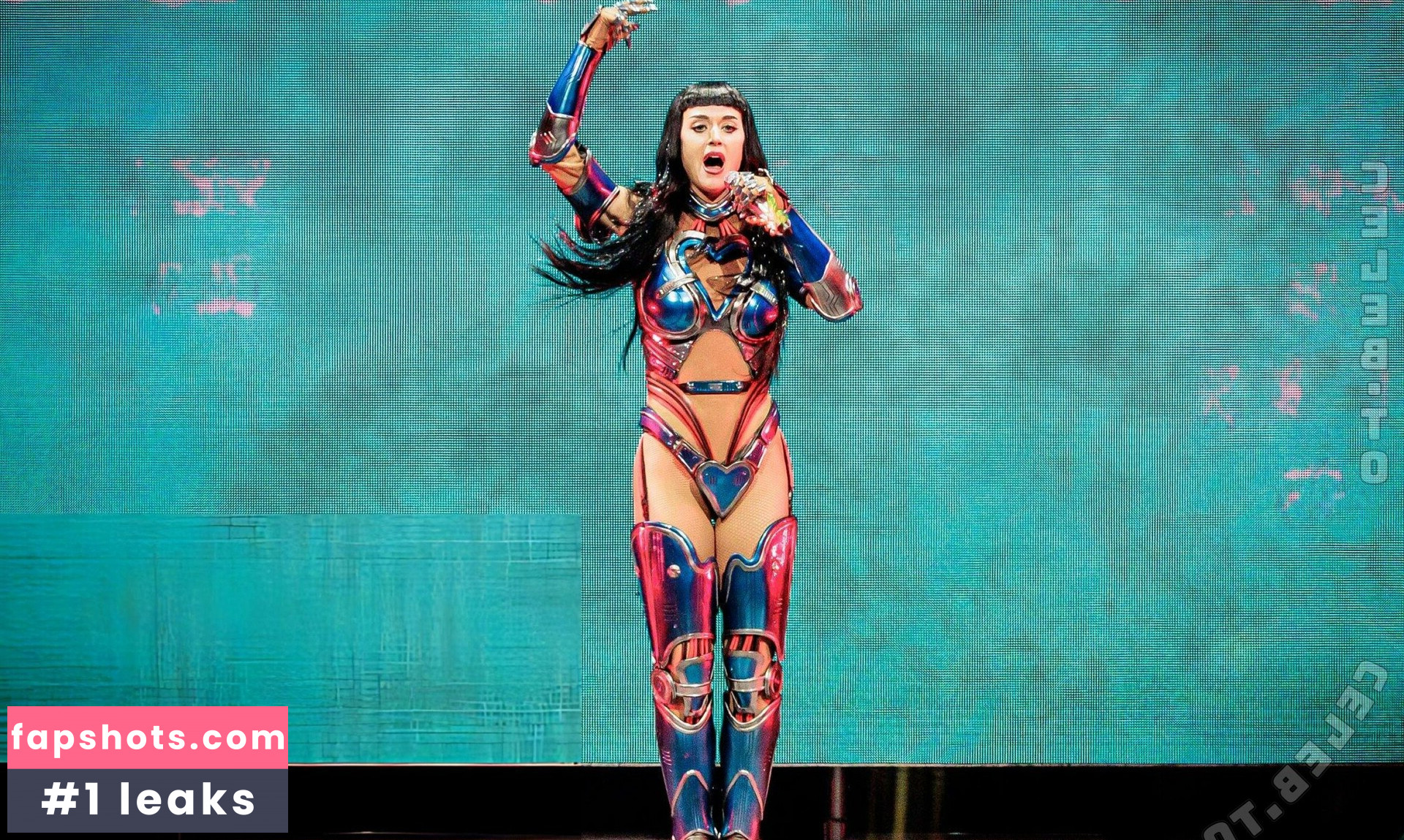 Katy Perry gallery photo #23