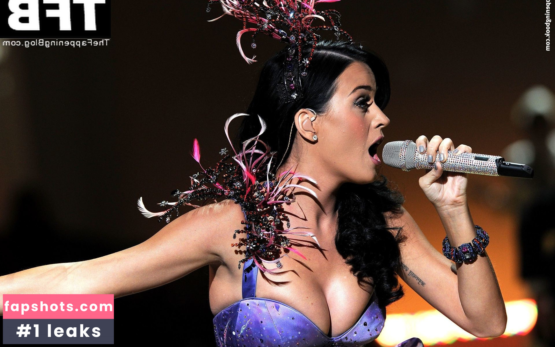Katy Perry gallery photo #2425