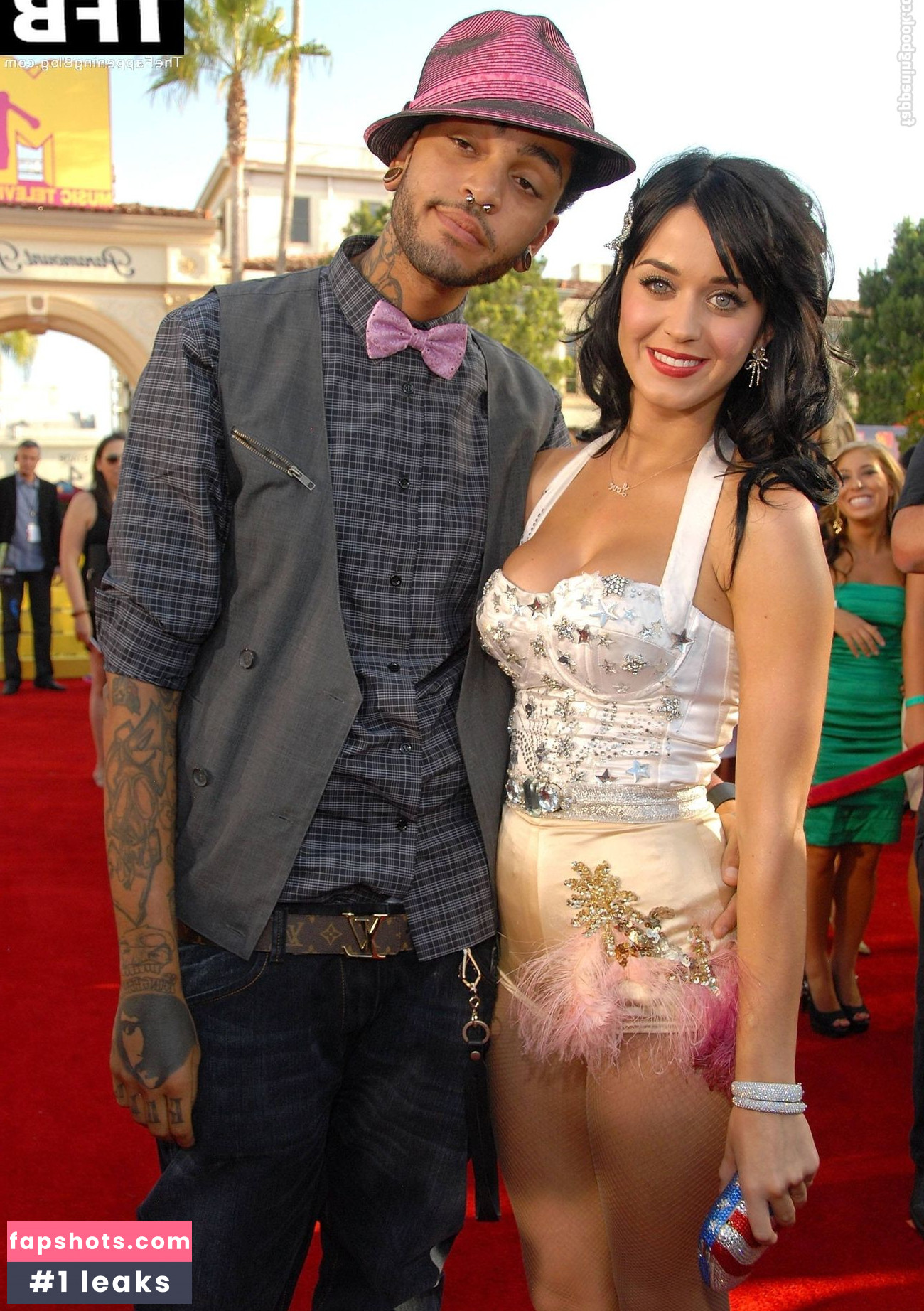 Katy Perry gallery photo #2457