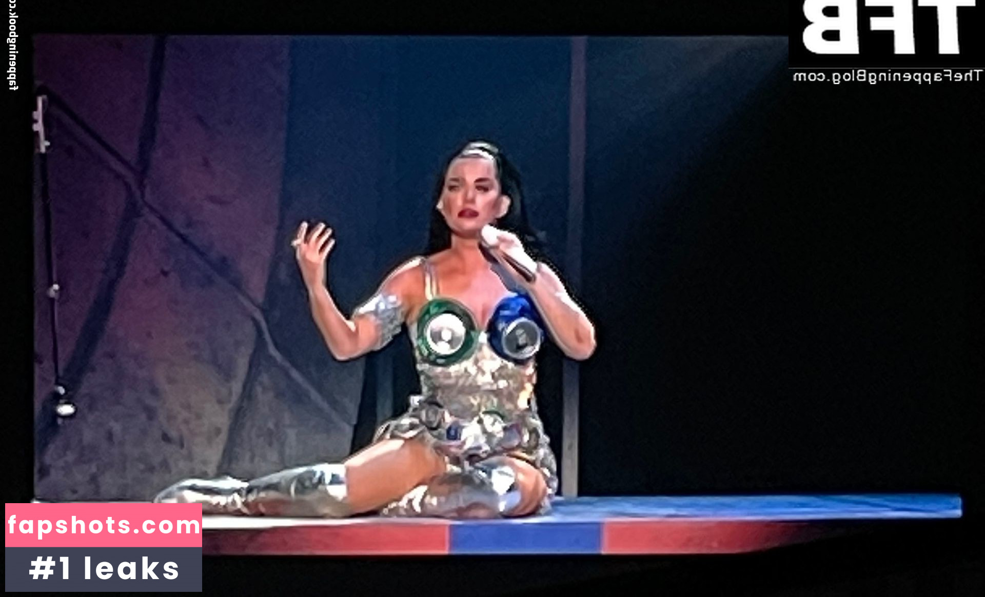 Katy Perry gallery photo #3320