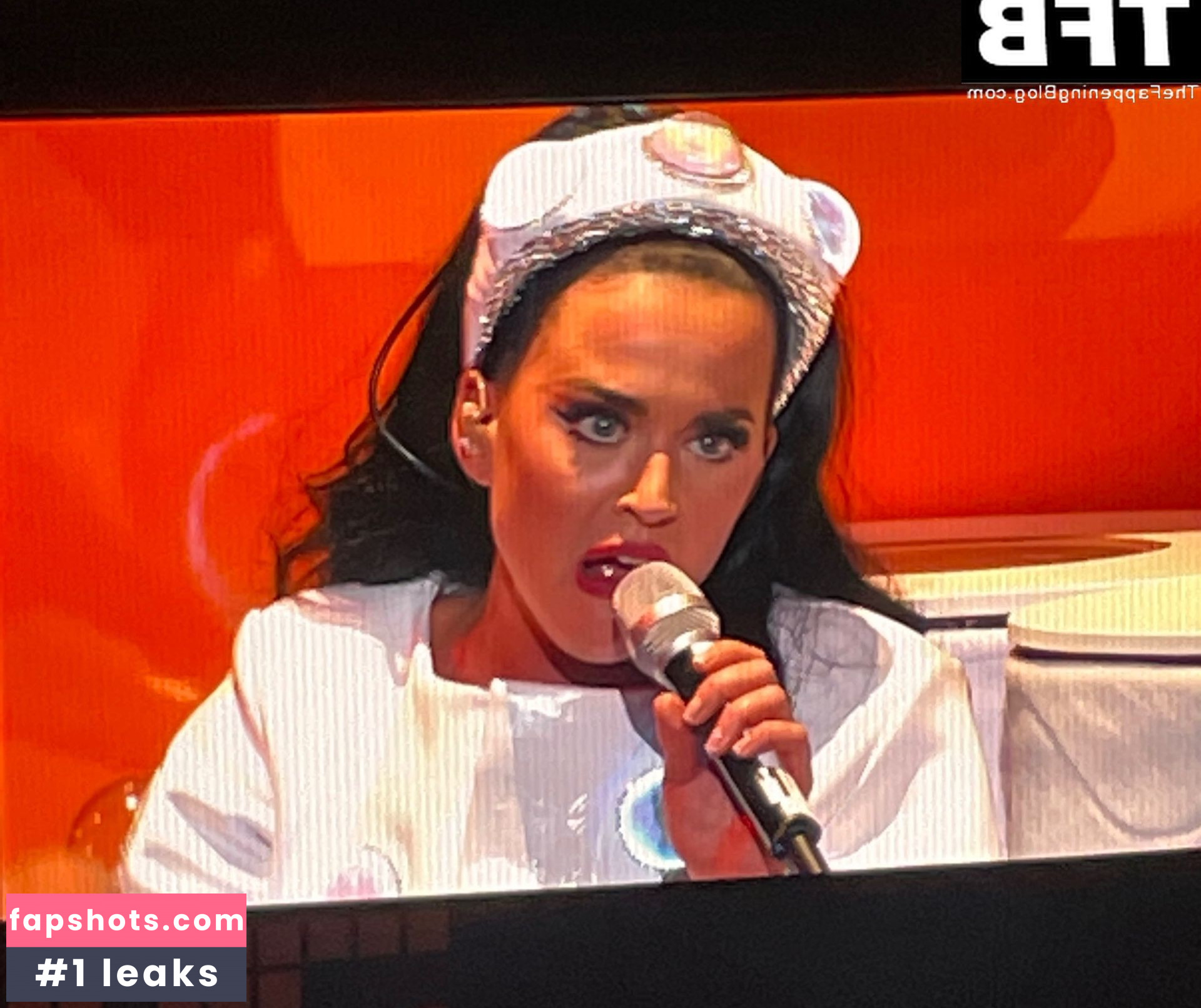 Katy Perry gallery photo #3336