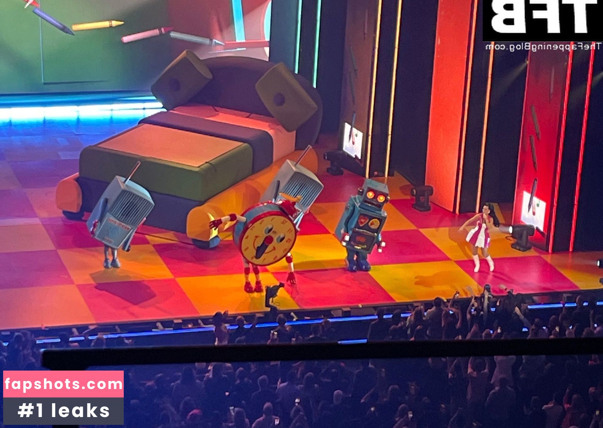 Katy Perry gallery photo #3337