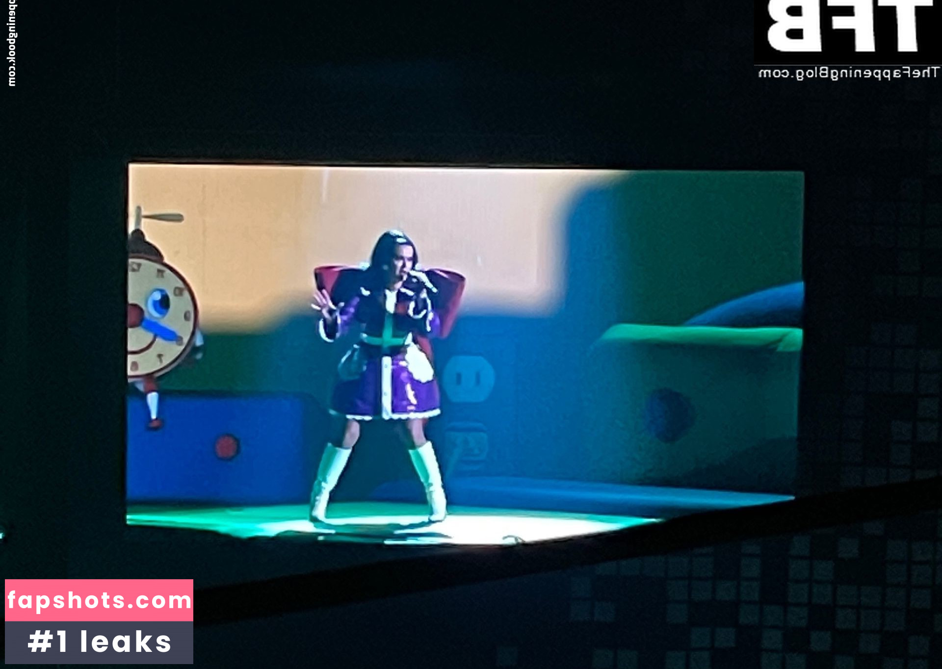 Katy Perry gallery photo #3340