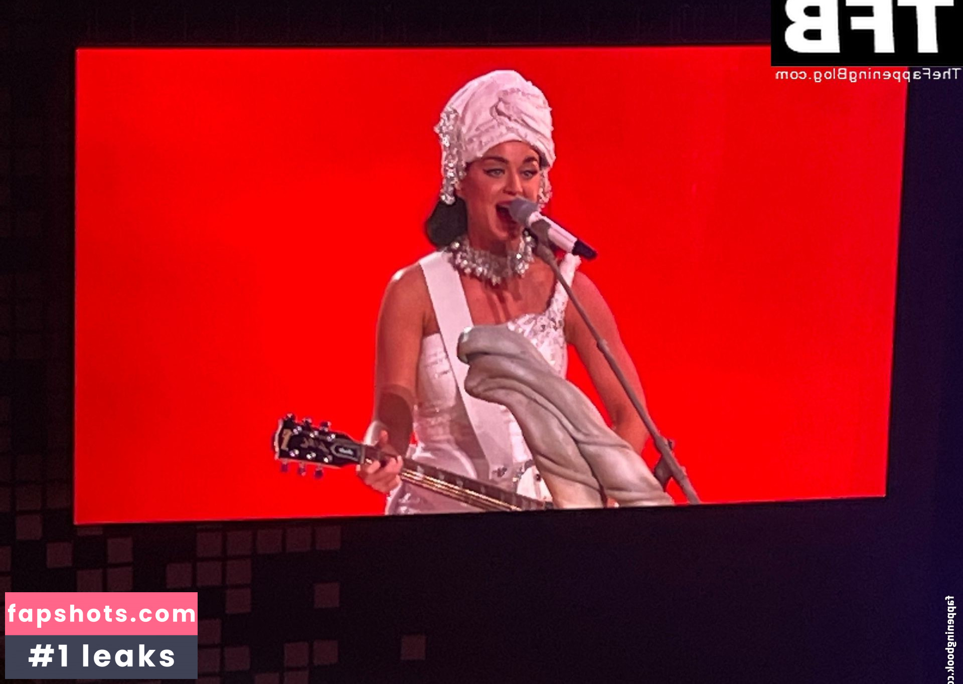 Katy Perry gallery photo #3347