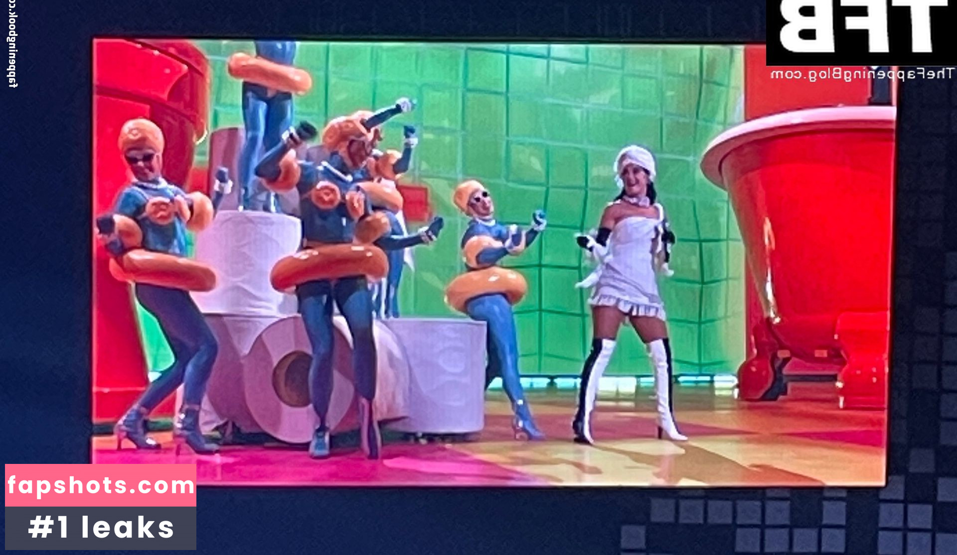 Katy Perry gallery photo #3357