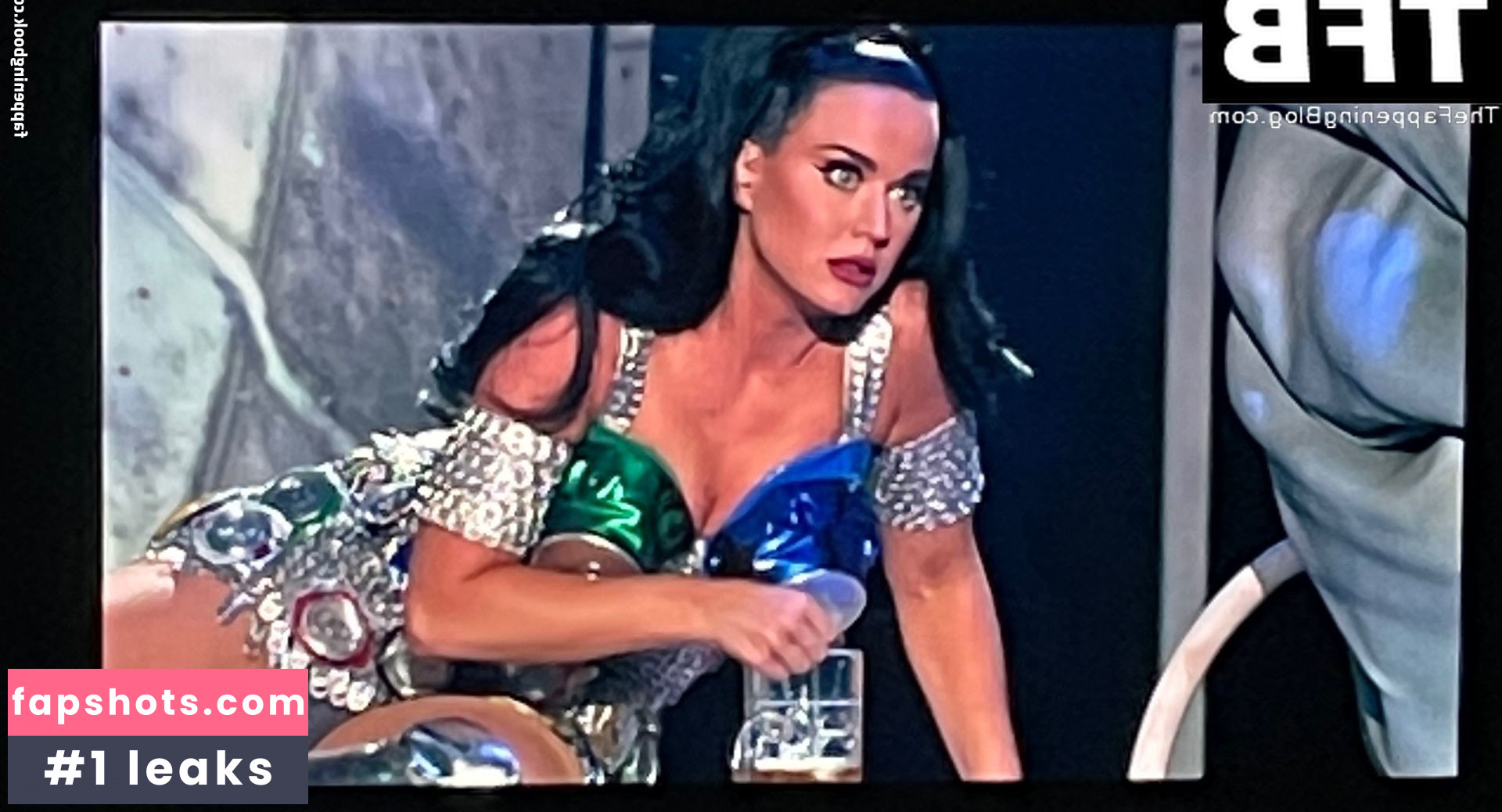 Katy Perry gallery photo #3364