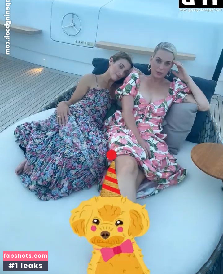 Katy Perry gallery photo #3381