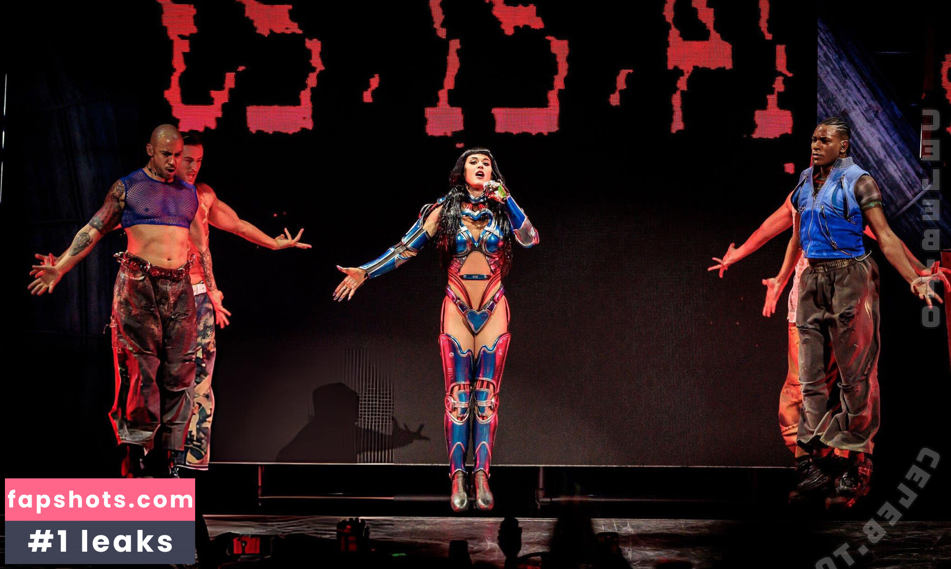 Katy Perry gallery photo #38