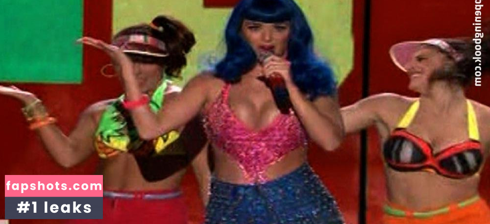 Katy Perry gallery photo #4303