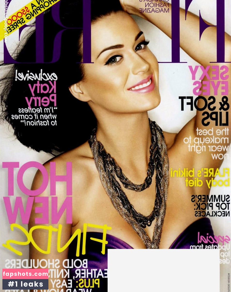 Katy Perry gallery photo #4328