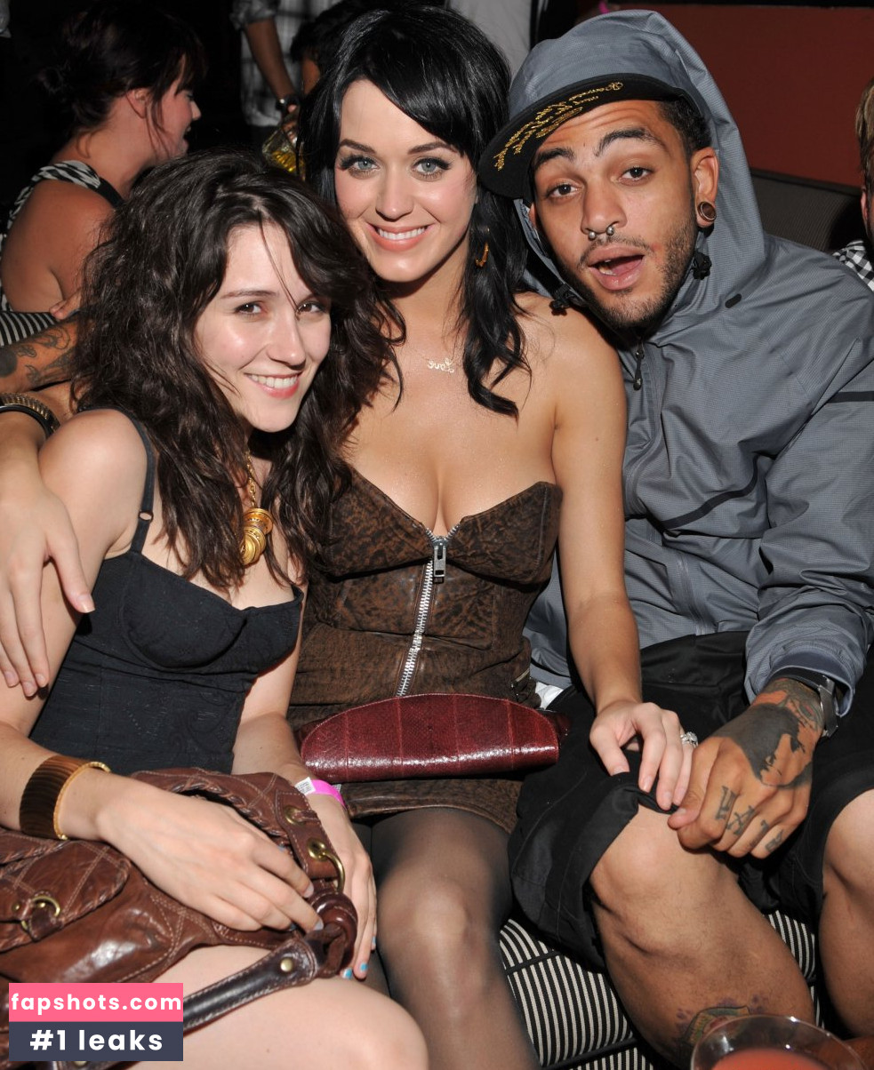 Katy Perry gallery photo #4376