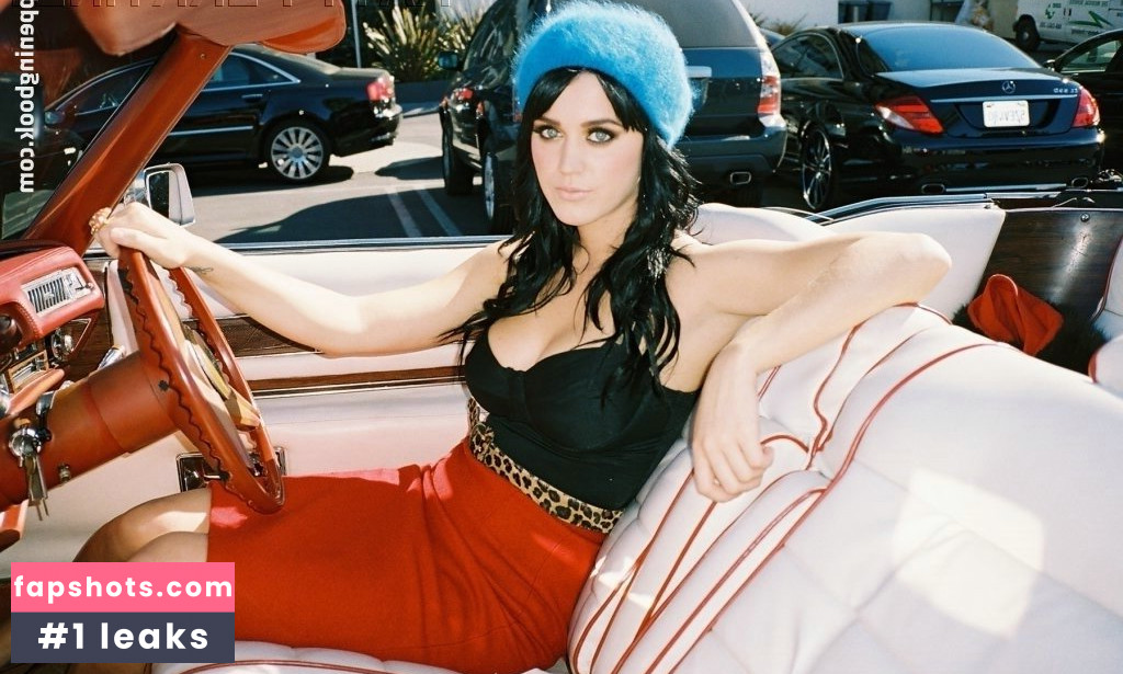 Katy Perry gallery photo #4391
