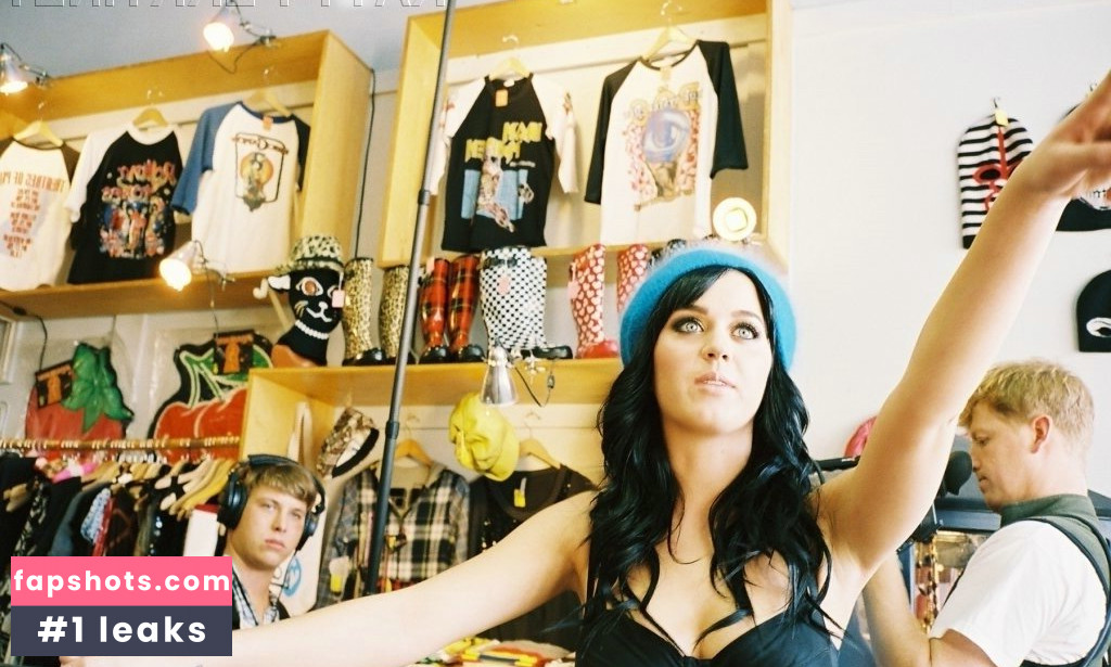 Katy Perry gallery photo #4392
