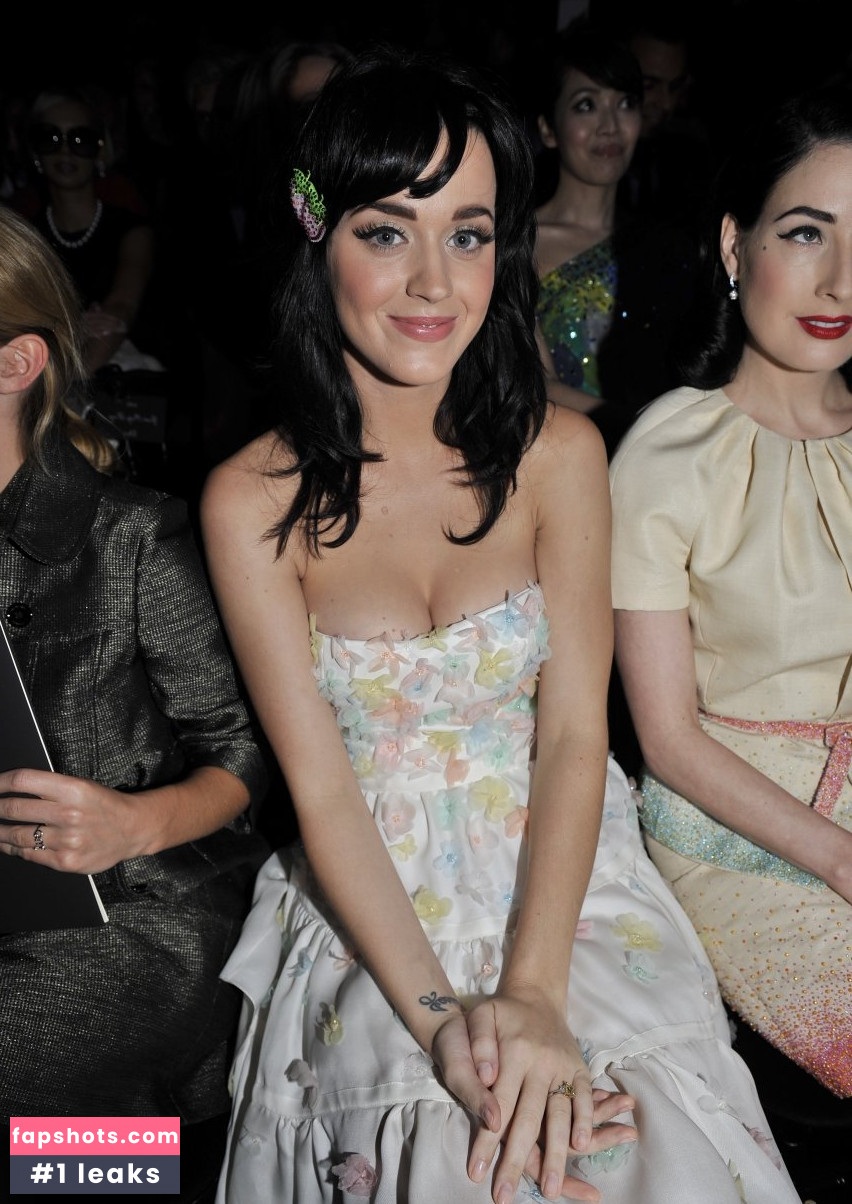 Katy Perry gallery photo #4408