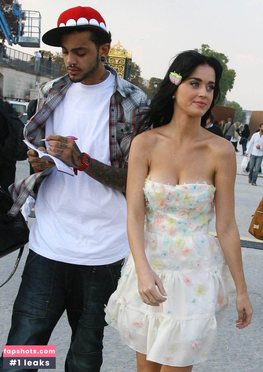 Katy Perry gallery photo #4411